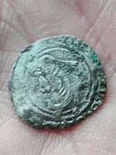 Monnaie Féodale Au Dauphin A Identifier