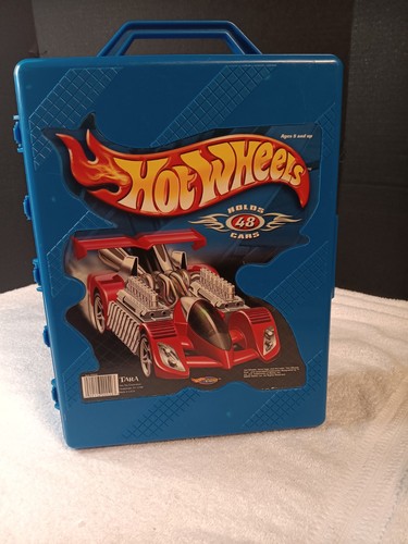 Hot wheels 2002 car - 2002,