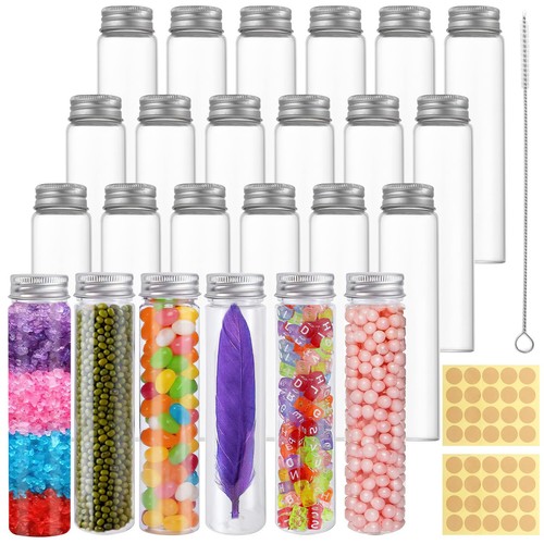 Pcs tubes essai - pcs,