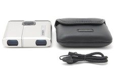 [ COMME NEUF+++ avec étui ] Jumelles Minolta UCIII Ultra Compact 8×18 7° du...