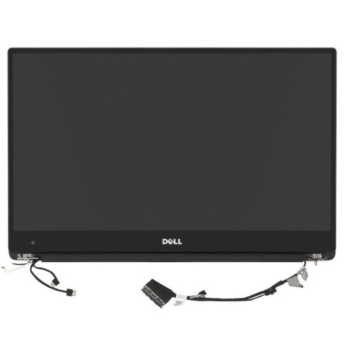 écran complet tactile - 13,3",