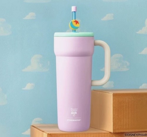 Starbucks korea 2026 toy story - korea,