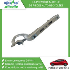 🏆 COMPAS GAUCHE CAPOT