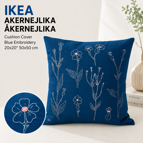Ikea akernejlika åkernejlika - ikea,