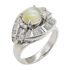 BIJOUX Bague Diamant Oeil de
