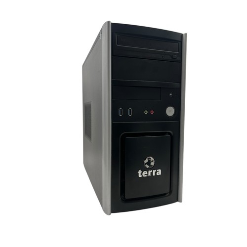 Terra tower intel pentium - terra,