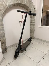 Xiaomi Mi Essential Pliable Trottinette Électrique - Noir