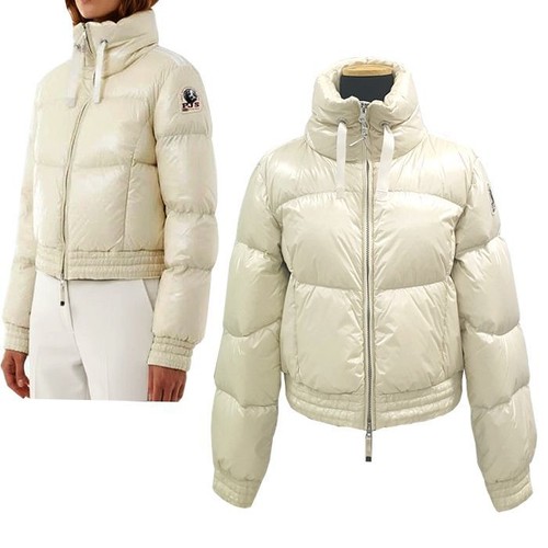 Parajumpers doudoune courte - parajumpers,
