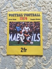 Pochette NEUVE "FOOTBALL