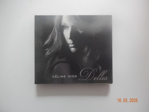 Céline dion elles - dion, "