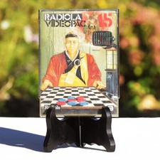 Rétrogaming : jeu vidéo