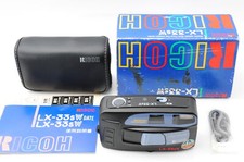 [Presque Inutilisé] Ricoh