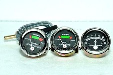Massey Ferguson Gauge Kit OIL