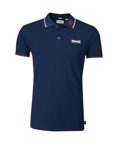 Lonsdale polo classique - polo,