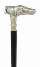 Bâton de canne de marche en