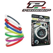 Liseret Progrip blanc