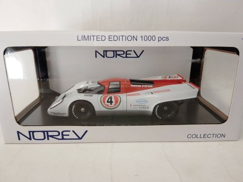 Porsche 917k 9h kyalami - 9h,