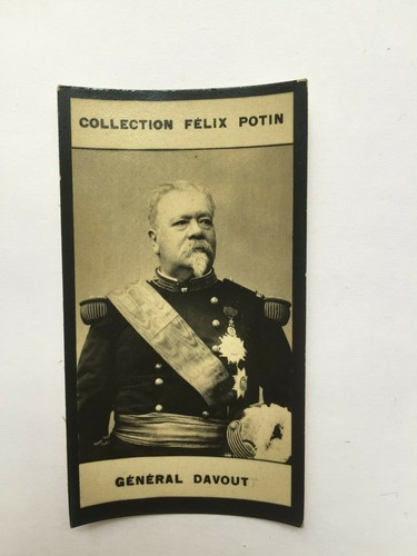 Image 1er album felix potin - image,
