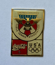 40 - Pin's COCA COLA OLYMPIC