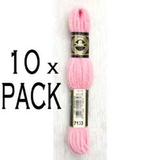 10x DMC Laine Colbert Laine