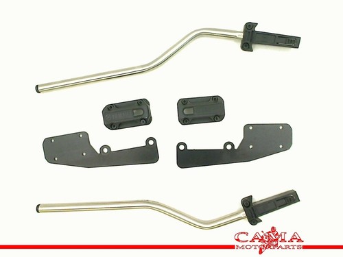Valise support yamaha 03 - mt,