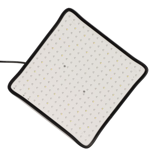 Lampe horticole led faible - lampe, à