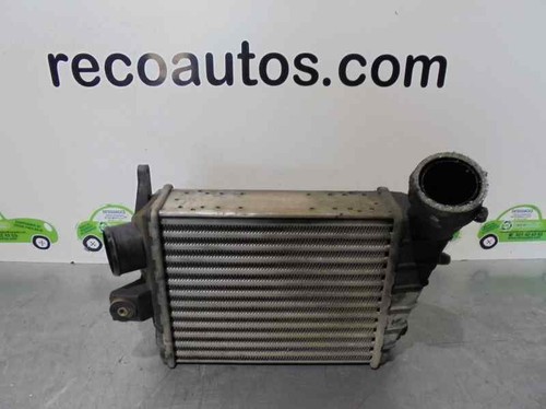 Intercooler echangeur d - intercooler,