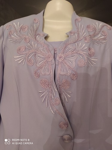Anne french ensemble tailleur - ensemble,