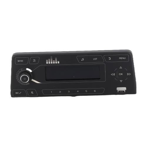 Autoradio origine citroen - d'origine,