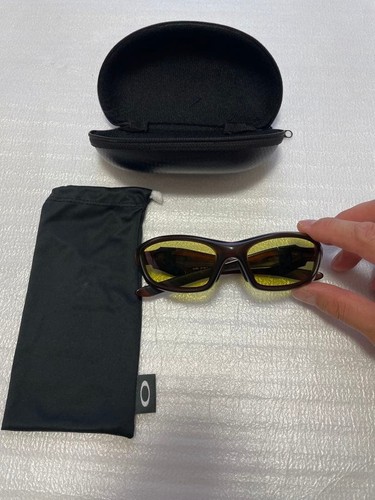 Lunettes soleil oakley - de,