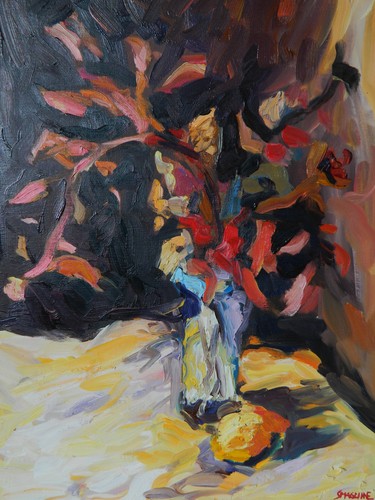Nathalie smaguine - nathalie,