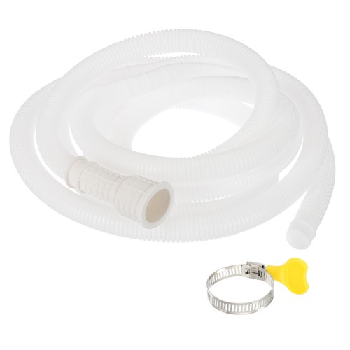 Tuyau drainage universel - tuyau,