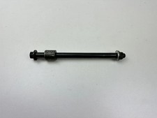 ACHSE VORDERRAD REGAL RAPTOR 125 SPYDER 2013-2018