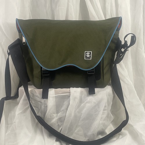 Crumpler home camera bag - crumpler,