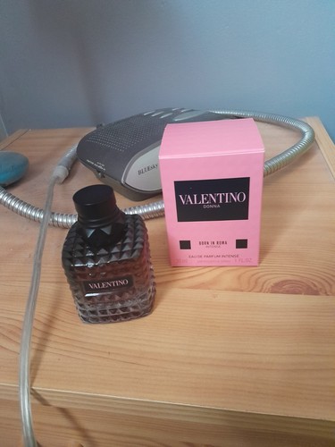 Valentino born in roma - valentino,