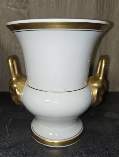 Cache pot vase - cache-pot,