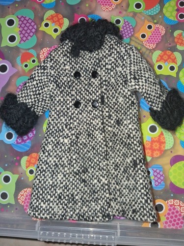 Tenue mily gege tweed - de,