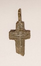 Croix orthodoxe, période