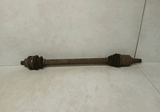 Poste de Semialbero. Droite