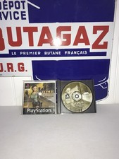 ? TOMB RAIDER LA REVELATION FINALE SONY PLAYSTATION 1 (PS1) PAL-FR ??