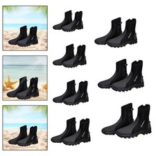 Bottes de plongée en