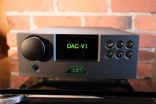 Naim DAC-V1 Digital Audio