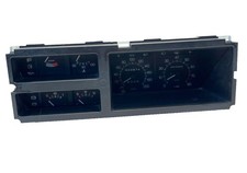 Instrumentation Tableau de