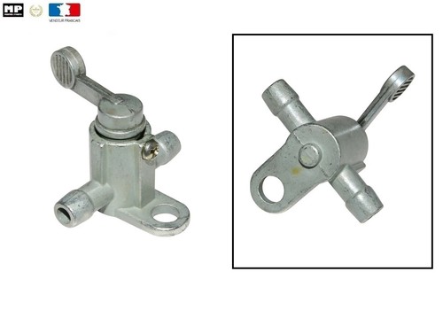 Robinet essence moto dirt quad - robinet, dirt/quad