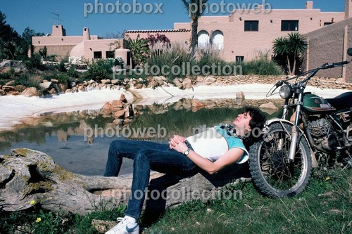 Daniel balavoine exclusive - *,