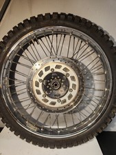 Roue Avant - YAMAHA 600 XT