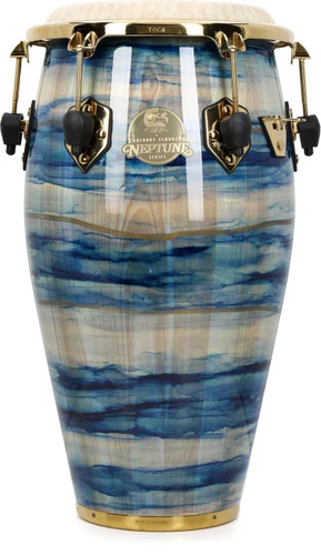 Toca percussion anthony - percussion,