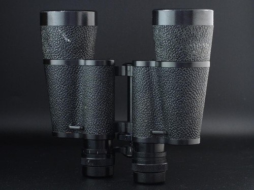 Carl zeiss jena binoctem - carl, 7x50