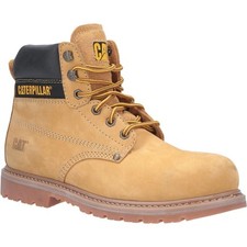 Caterpillar - Bottines de sécurité POWERPLANT - Homme (FS6912)