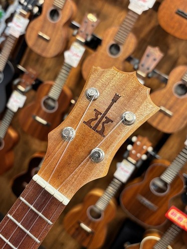 Koaloha ksm soprano - koaloha, ukulele
